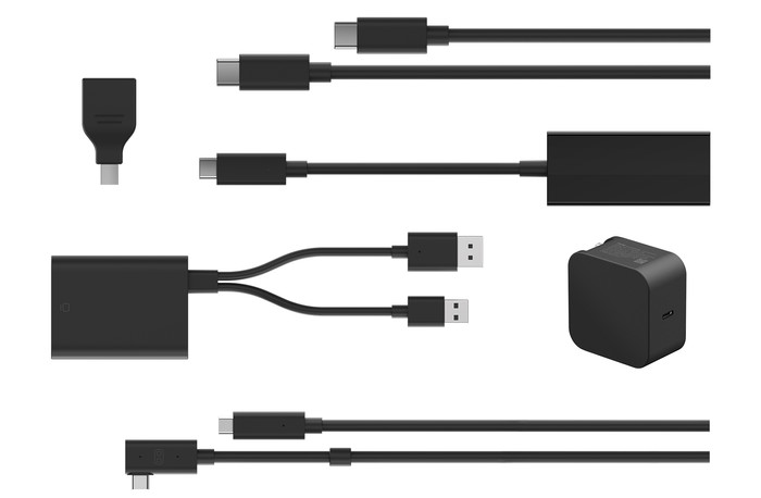 HTC Vive Wired Streaming Kit Main Image