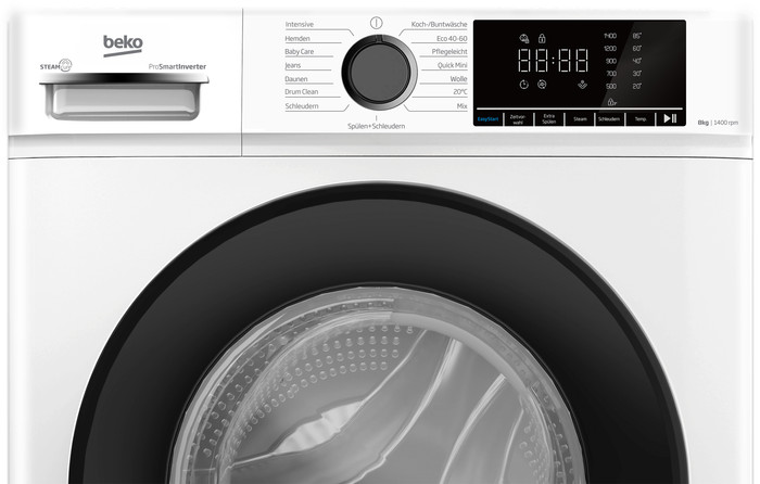 Beko BM3WFOE841PSA detail
