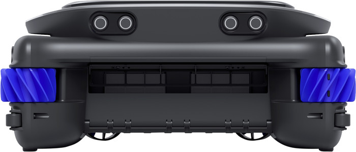 Dreame J1 front