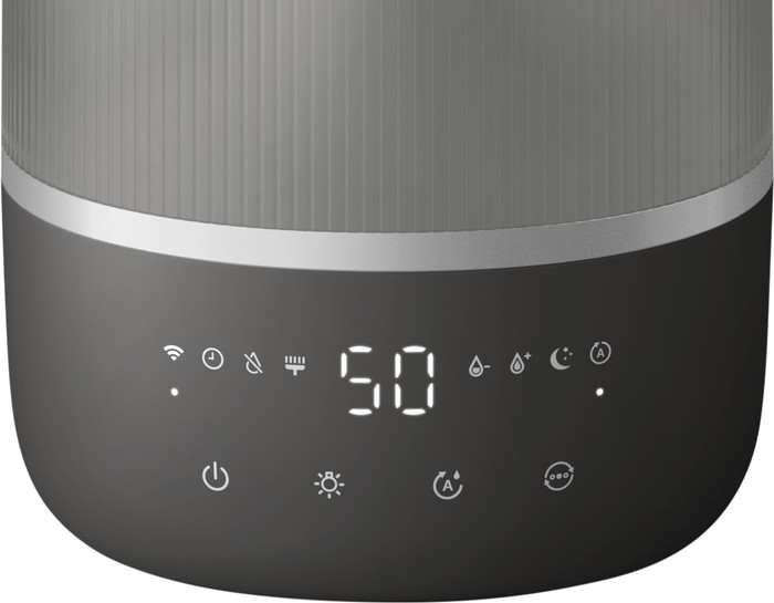 Philips 1000 Series HU1510/03 detail