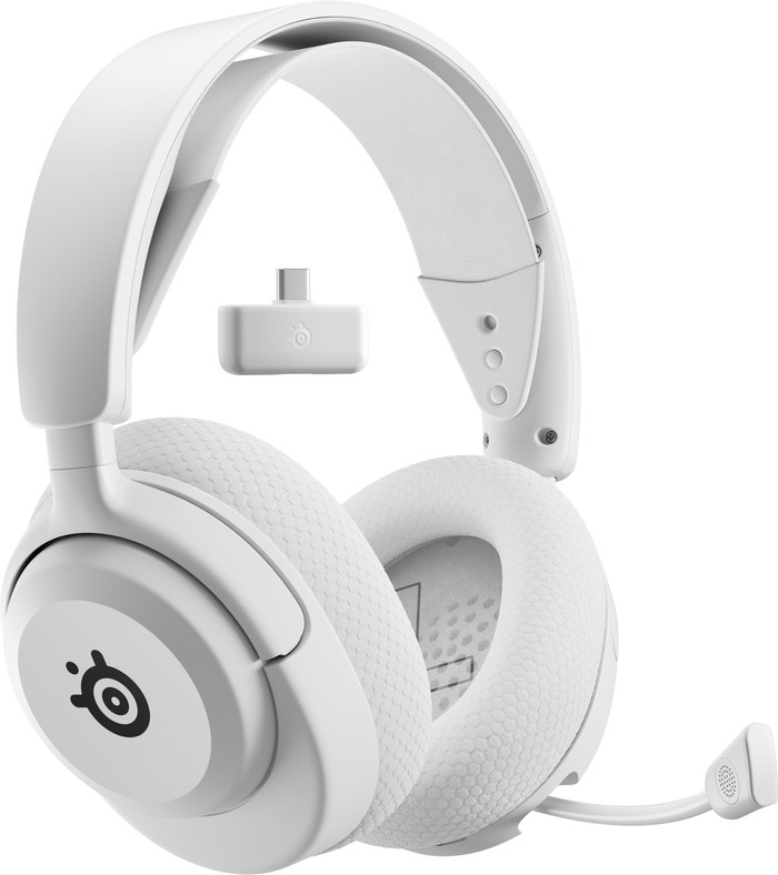 SteelSeries Arctis Nova 5P White accessory