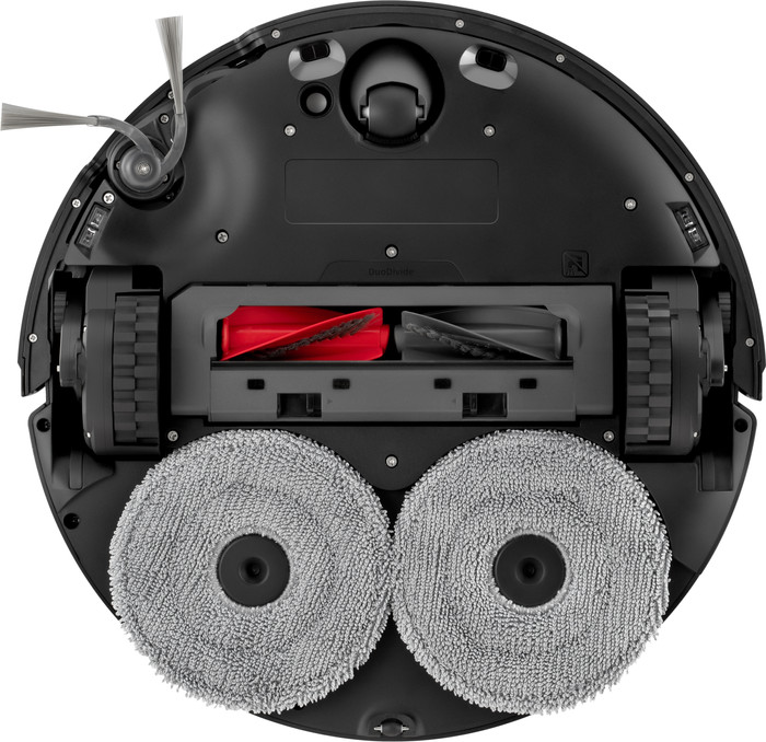 Roborock Saros 20X unten
