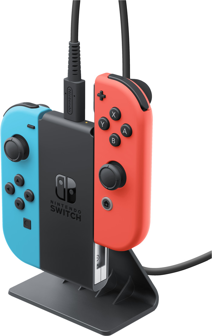 Nintendo Switch Joy-Con Ladestation Main Image