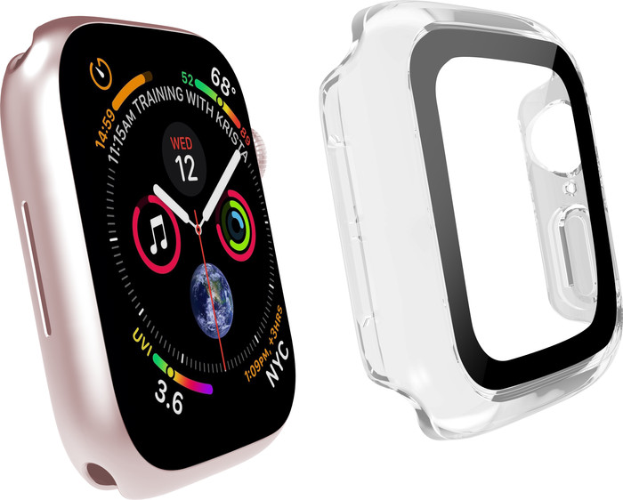 BlueBuilt Full Body Apple Watch SE 40 mm Displayschutz vorne