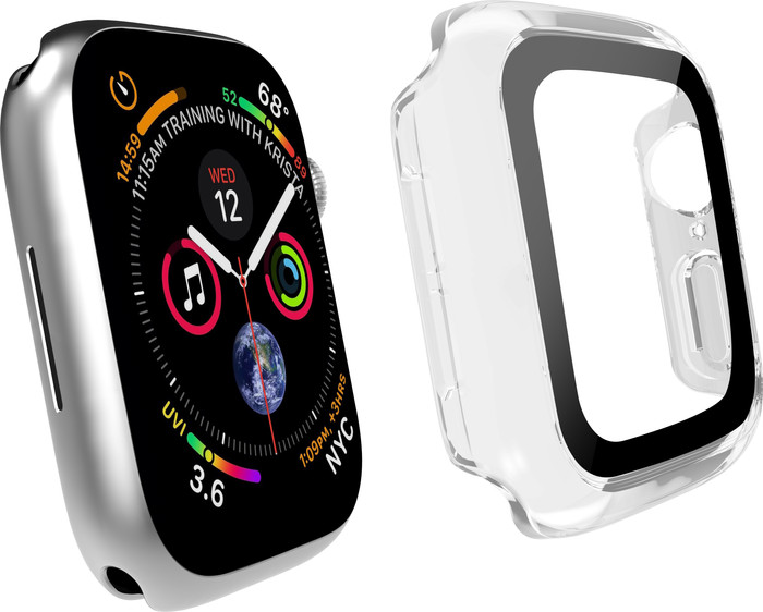 BlueBuilt Full Body Apple Watch SE 44 mm Displayschutz vorne