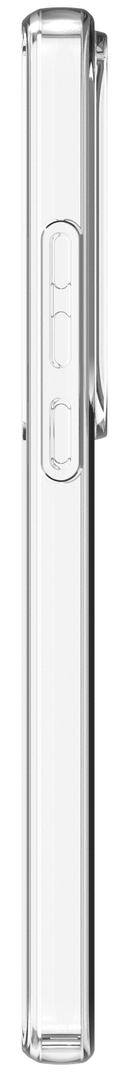 BlueBuilt Back Cover OnePlus Nord CE 4 Lite Transparent right side