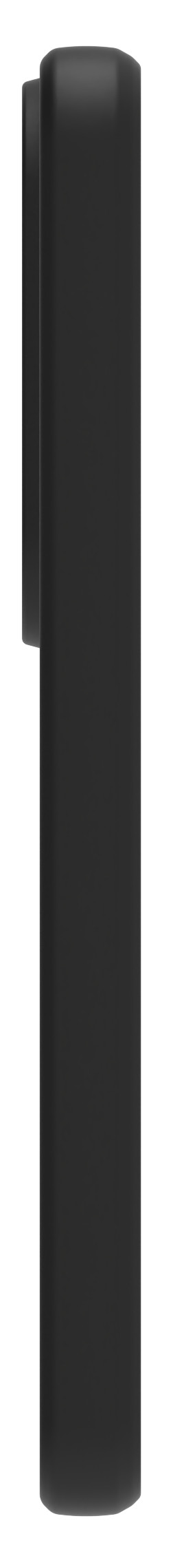 BlueBuilt Back Cover OnePlus Nord CE 4 Lite Black left side