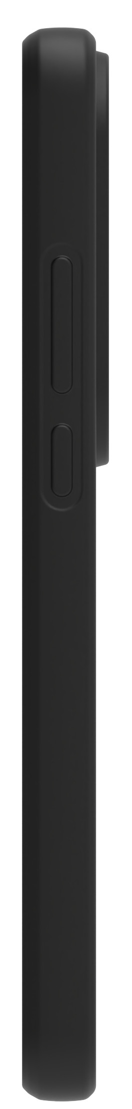 BlueBuilt Back Cover OnePlus Nord CE 4 Lite Black right side