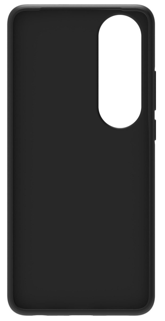 BlueBuilt Back Cover OnePlus Nord CE 4 Lite Black front