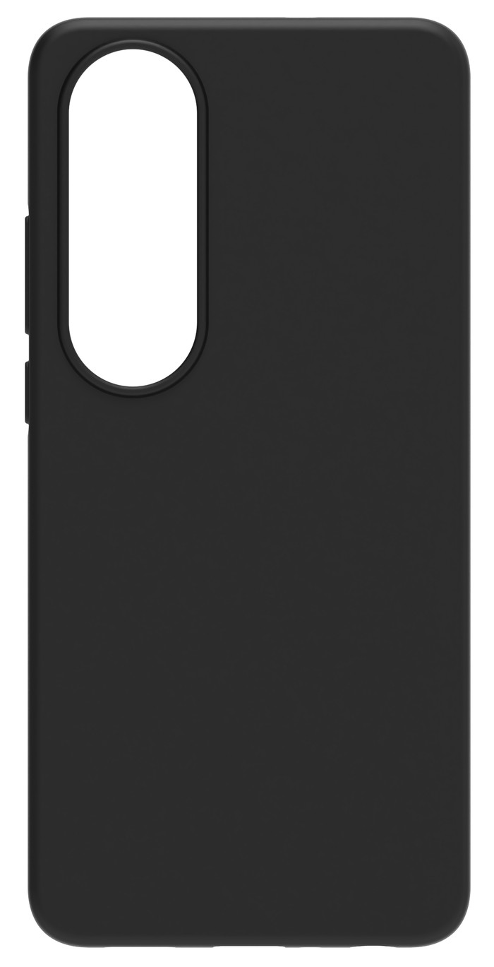 BlueBuilt Back Cover OnePlus Nord CE 4 Lite Black back