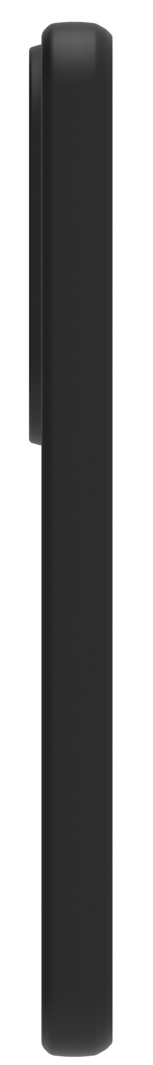 BlueBuilt Back Cover OnePlus Nord CE 4 Lite Black right side