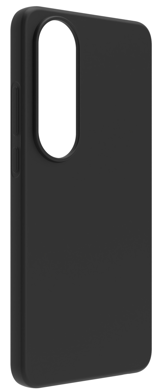 BlueBuilt Back Cover OnePlus Nord CE 4 Lite Black left side