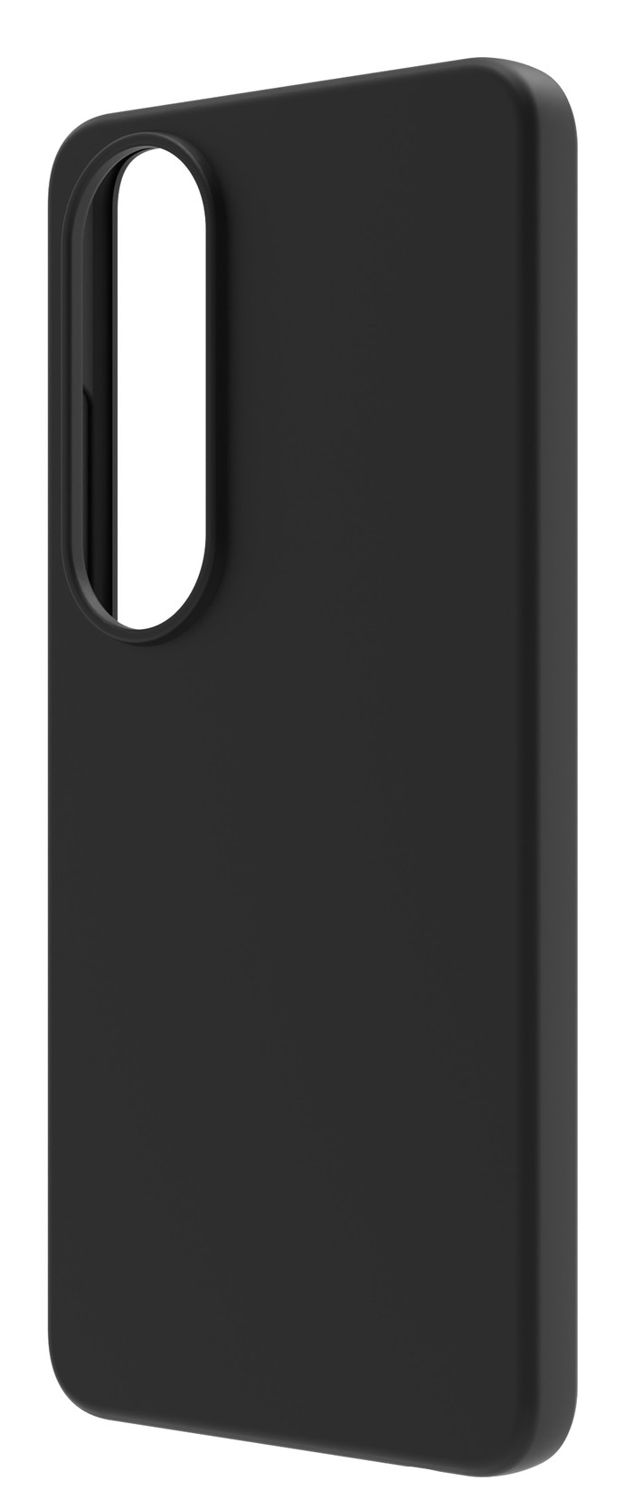 BlueBuilt Back Cover OnePlus Nord CE 4 Lite Black right side