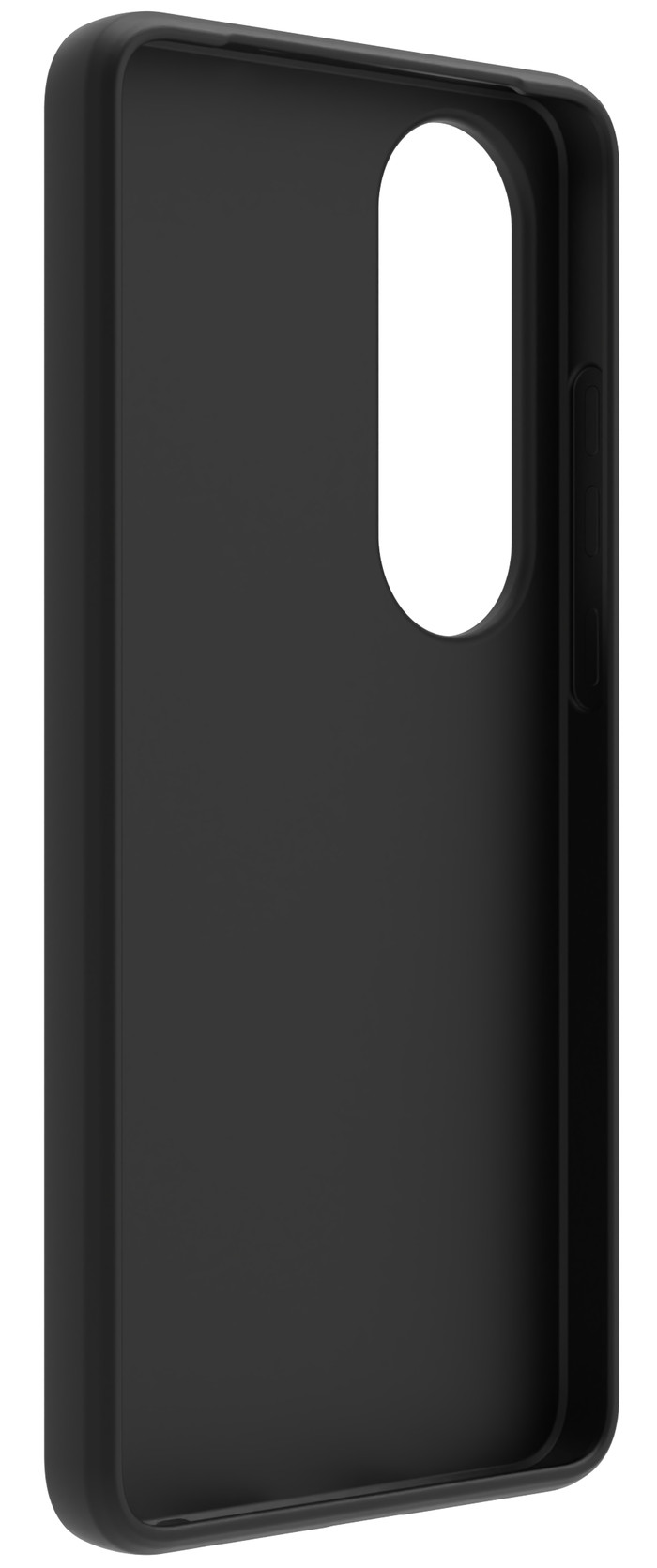 BlueBuilt Back Cover OnePlus Nord CE 4 Lite Black right side