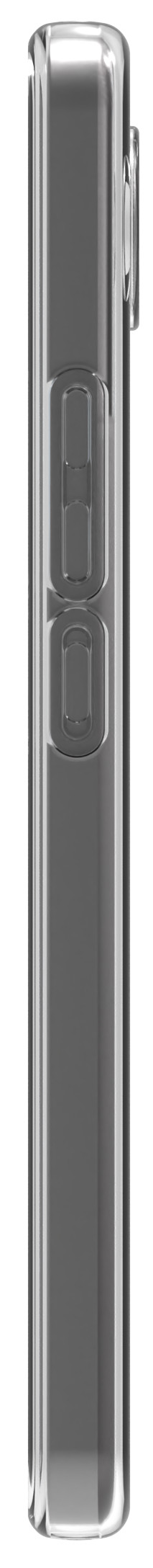 BlueBuilt Back Cover Oneplus Nord 4 Transparent left side