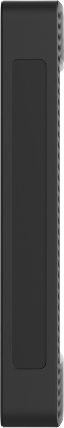 Lexar SL500M MagSafe Portable SSD 2TB left side