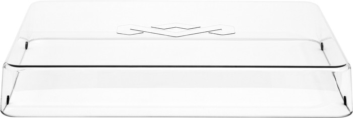 House of Marley Stir It Up Staubabdeckung vorne