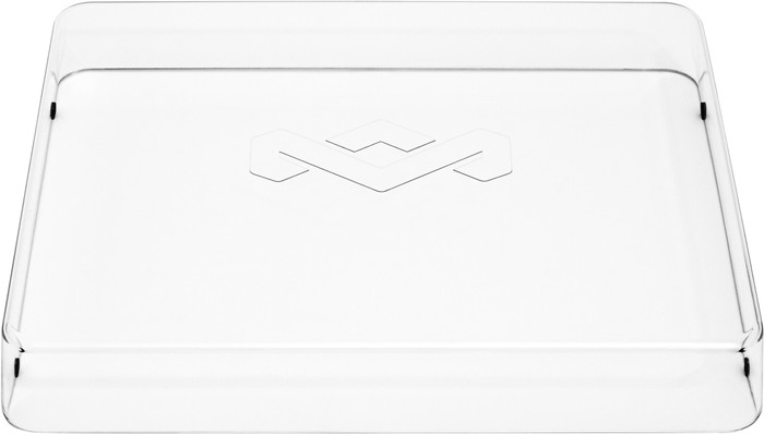 House of Marley Stir It Up Staubabdeckung vorne