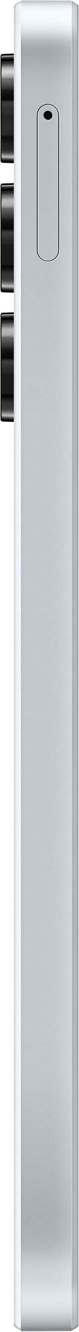 Samsung Galaxy A16 128GB White 5G left side