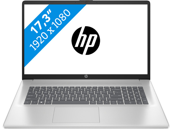 HP 17-cn3061ng - 17,3'' - Intel Core i5 -  16GB RAM/ 1TB SSD Main Image