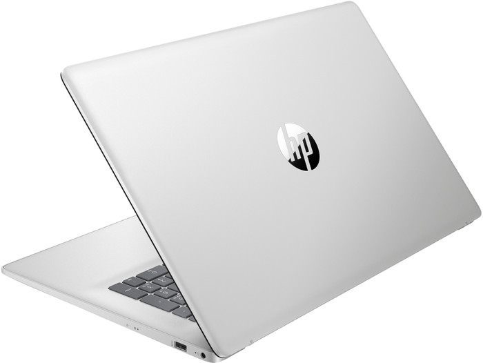 HP 17-cn3061ng - 17,3'' - Intel Core i5 -  16GB RAM/ 1TB SSD rückseite