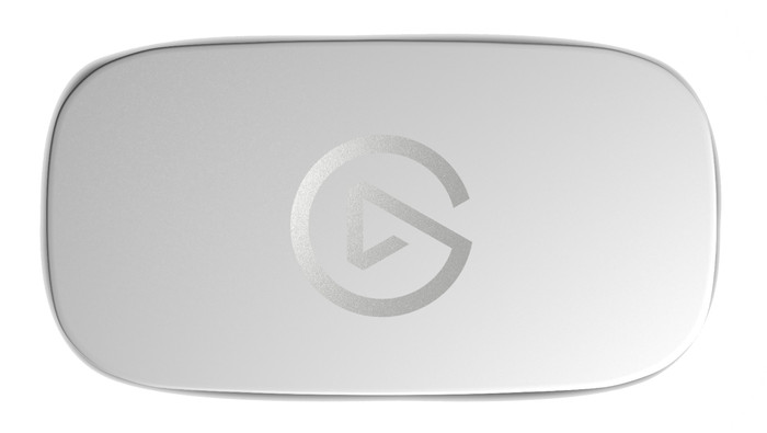 Elgato Game Capture Neo oberseite