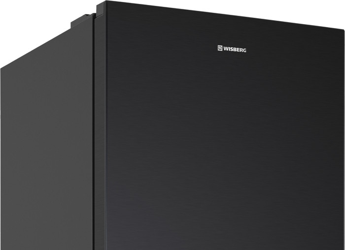Wisberg WBKVC200CNFB detail