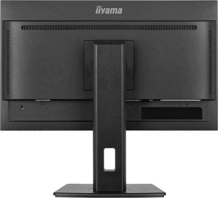 iiyama ProLite XUB2497HSN-B2 rückseite