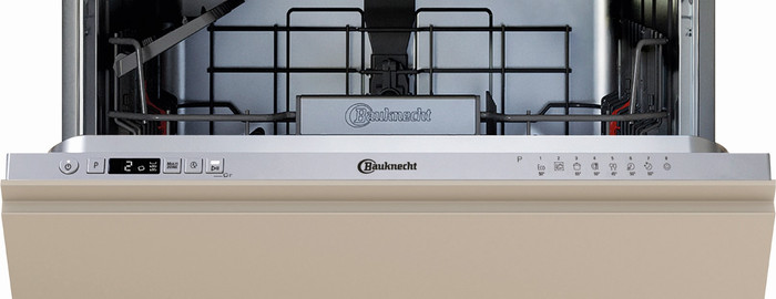 Bauknecht BK4IB14BN7LA0S detail
