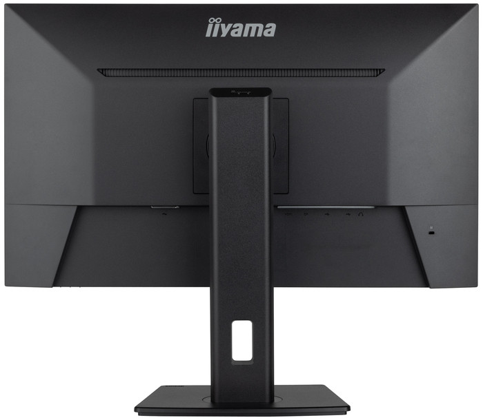 Iiyama ProLite XUB2793QSU-B7 back