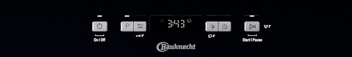Bauknecht BK4UB14BN7A0X detail