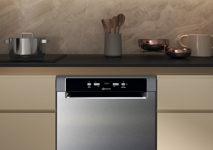 Bauknecht BK4UB14BN7A0X detail