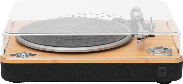 House of Marley Stir It Up Staubabdeckung produkt in gebrauch