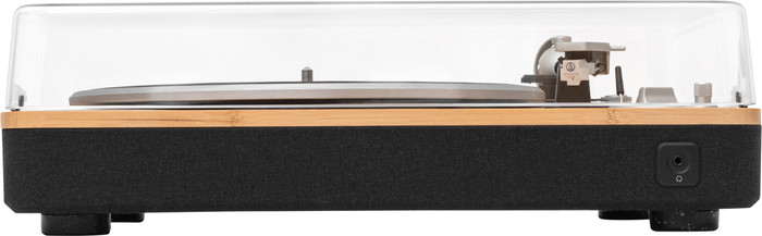 House of Marley Stir It Up Staubabdeckung produkt in gebrauch