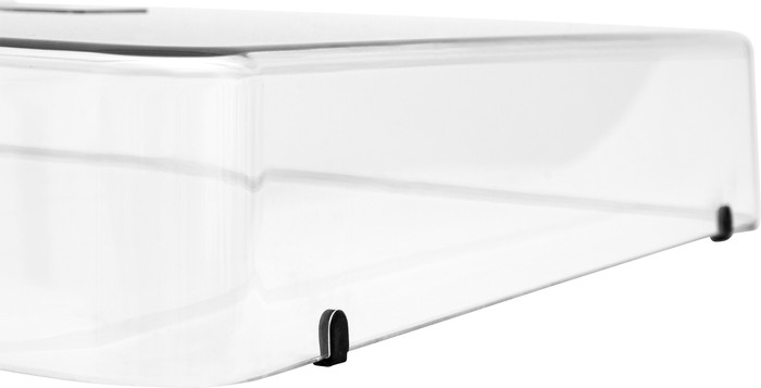 House of Marley Stir It Up Staubabdeckung detail