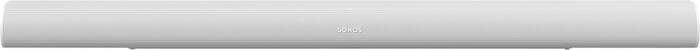 Sonos Arc Ultra Weiß vorne