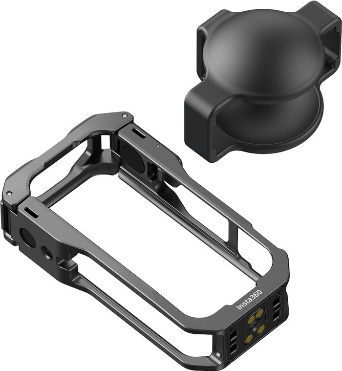 Insta360 X6 Protective Utility Frame accessory