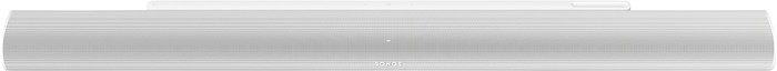Sonos Arc Ultra Weiß oberseite