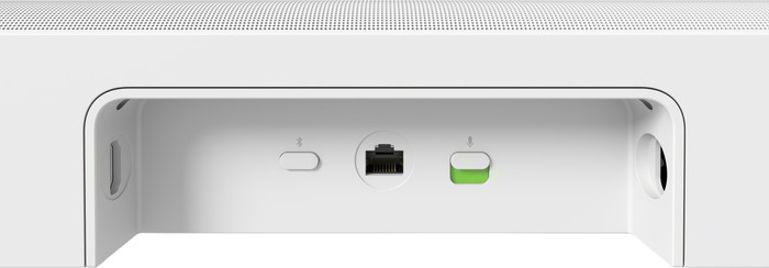 Sonos Arc Ultra Weiß detail