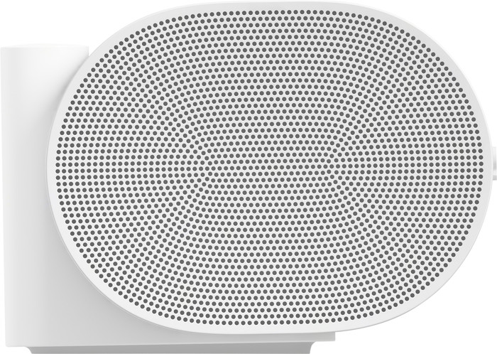 Sonos Arc Ultra Weiß detail