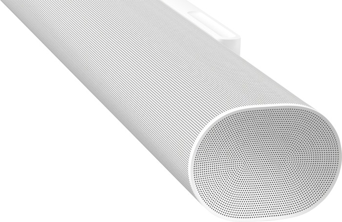 Sonos Arc Ultra Weiß detail