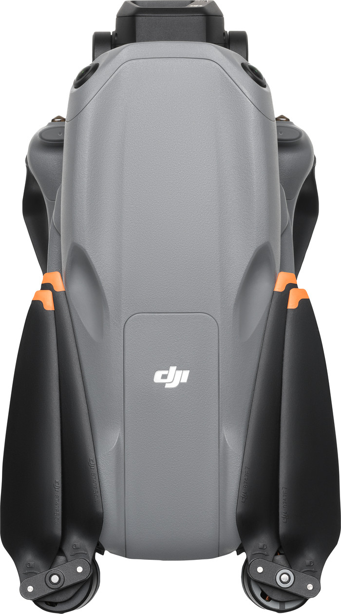 DJI Air 3S + Remote Controller visueller lieferant