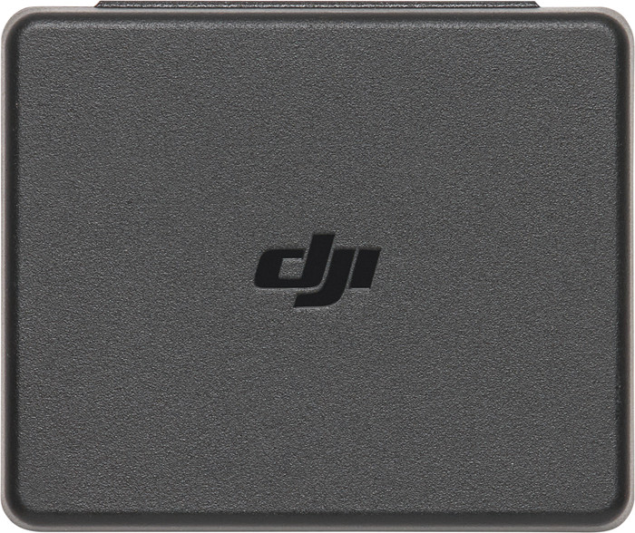 DJI Air 3S Weitwinkelobjektiv verpackung