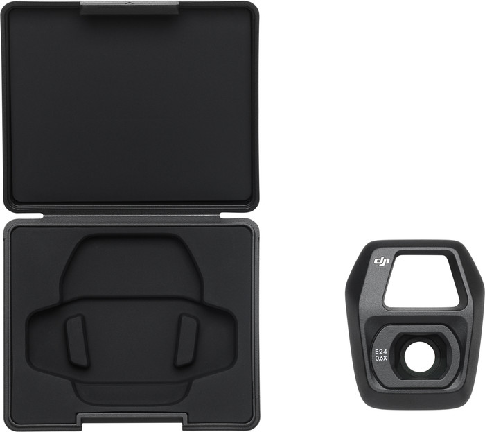 DJI Air 3S Weitwinkelobjektiv Main Image
