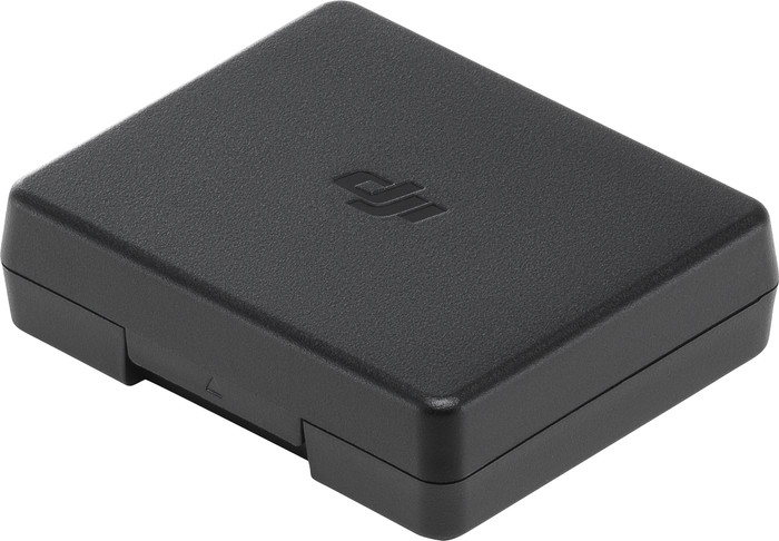 DJI Air 3S Weitwinkelobjektiv verpackung