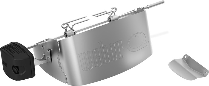 Weber Drehspieß für Q 1100N / Q 1200N Main Image