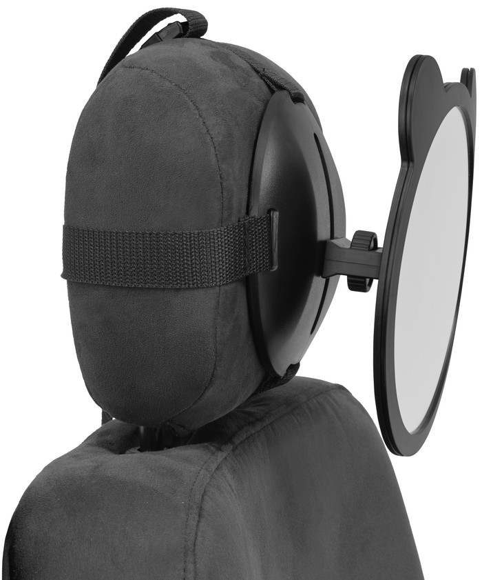 Maxi Cosi Rücksitzspiegel produkt in gebrauch