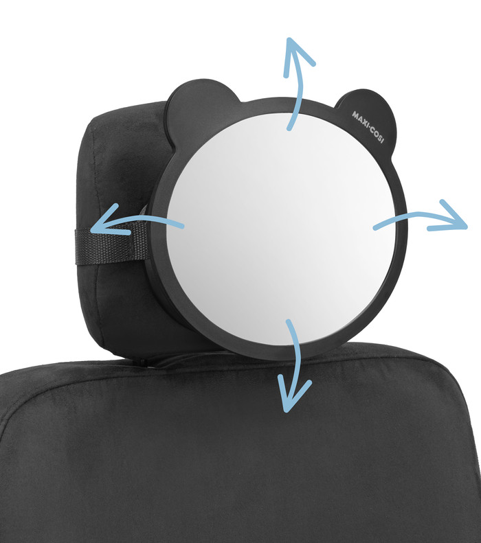 Maxi Cosi Rücksitzspiegel visueller lieferant