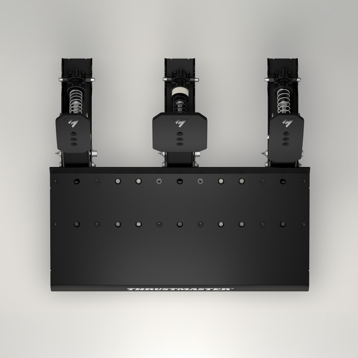 Thrustmaster Raceline Pedals 3 produkt in gebrauch