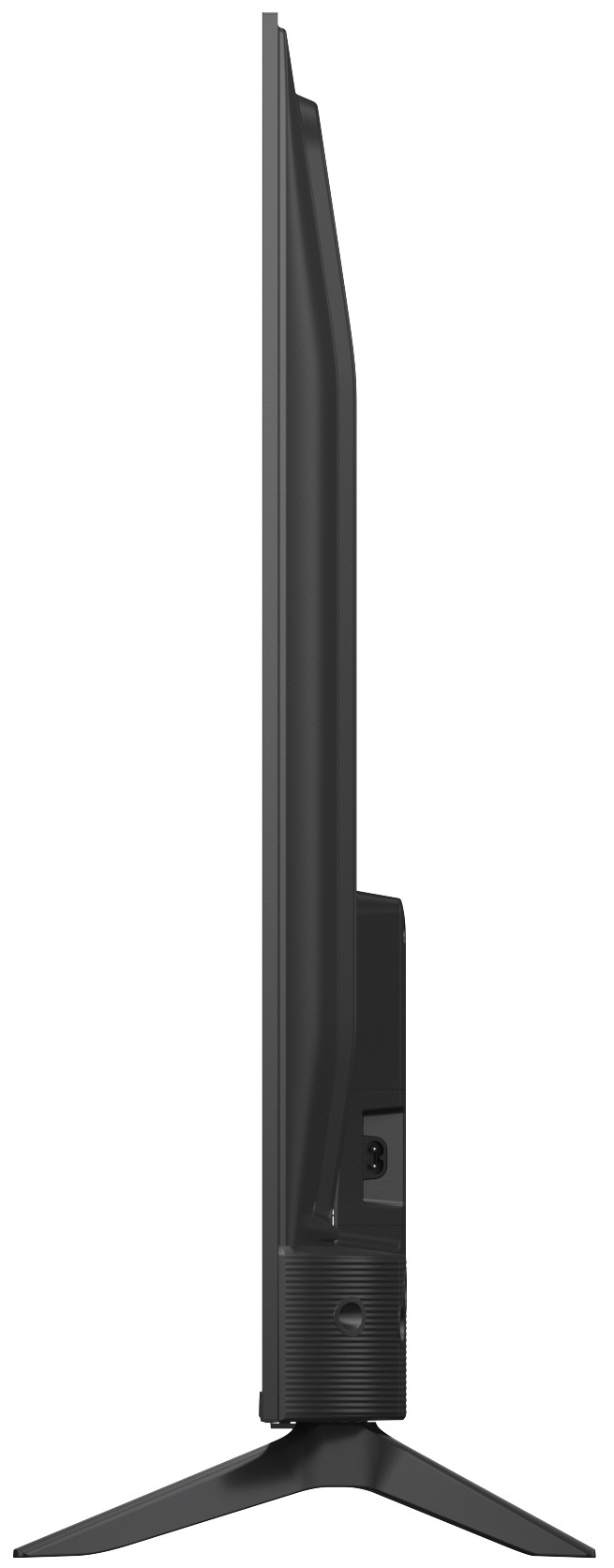 LG 55 Zoll Nano UHD 800 (2026) rechte seite